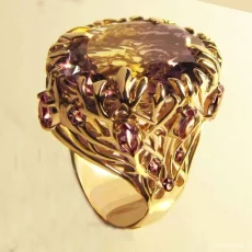 Ювелирная мастерская Jeweler Moscow фотография 7