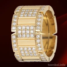 Ювелирная мастерская Jeweler Moscow фотография 5