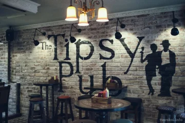 Бар The Tipsy Pub фотография 2