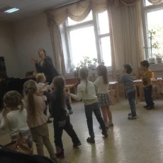 Детская музыкальная школа им. Шопена фотография 4