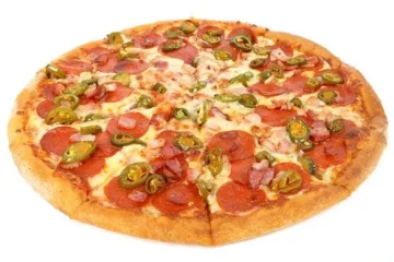 Пиццерия Pie Pizza фотография 2