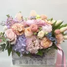 Цветочная мастерская Fleol Flowers 