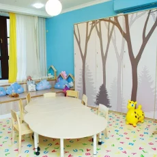 Частный детский сад Piccolo school фотография 5