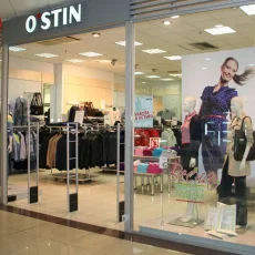 Магазин одежды O`stin на Новослободской улице фотография 1