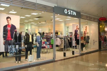 Магазин одежды O`stin на Новослободской улице фотография 2
