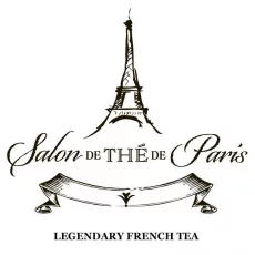 Бутик чая Salon de THÉ de Paris на улице Охотный Ряд фотография 1