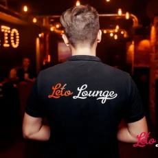 Кальянная Leto Lounge на улице Петровка фотография 1