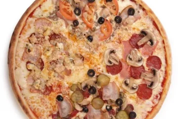 Пиццерия Lana Pizza 