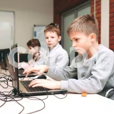 Школа детского программирования CODDY в Настасьинском переулке фотография 4