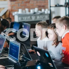 Школа детского программирования CODDY в Настасьинском переулке фотография 5