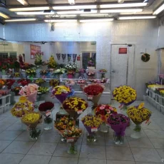 Цветочный магазин Союзцветторг в Козицком переулке фотография 3