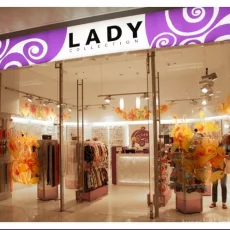 Магазин Lady Collection на Новослободской улице фотография 1