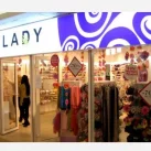 Магазин Lady Collection на Новорязанском шоссе 