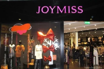 Магазин женской одежды JOYMISS на Манежной площади 