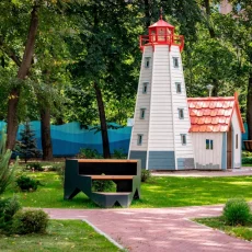 Благотворительный фонд Дом с маяком на Долгоруковской улице фотография 6