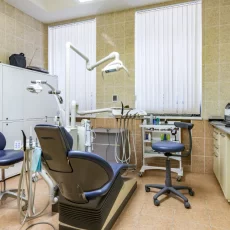 Стоматологическая клиника Доктор Лиман фотография 4