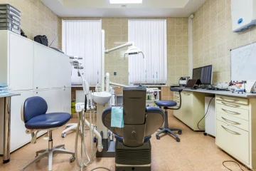Стоматологическая клиника Доктор Лиман фотография 2