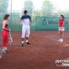 Школа тенниса Теннис Гейм фотография 2