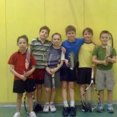 Школа тенниса Теннис Гейм фотография 5