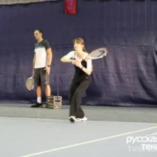 Школа тенниса Теннис Гейм фотография 7