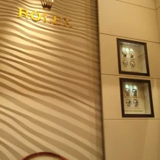 Бутик часов и ювелирных изделий Mercury в Третьяковском проезде фотография 3