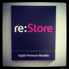 Официальный партнер Apple re:store на улице Петровка фотография 1