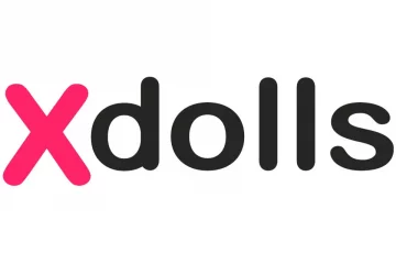 Интернет-магазин Xdolls 