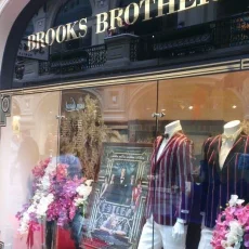 Brooks Brothers на Красной площади фотография 4