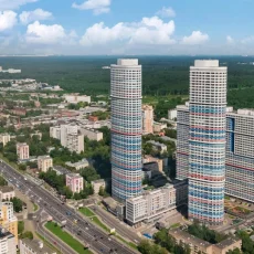 Бест-Недвижимость на Тверской улице фотография 3