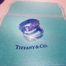 Магазин ювелирных изделий Tiffany&Co фотография 4