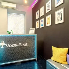 Школа вокала Voca-Beat на Страстном бульваре фотография 16