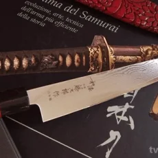 Магазин японских ножей Tojiro фотография 8