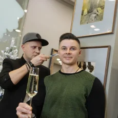 Имидж-лаборатория Никольская Club фотография 10