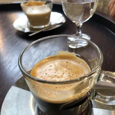 Бутик кофе и кофемашин Nespresso фотография 5