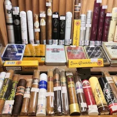 Магазин табачных изделий Табачная Лавка фотография 4