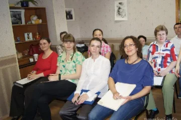 Центр психологии и тренинга Марии Минаковой в 1-м Колобовском переулке  фотография 2