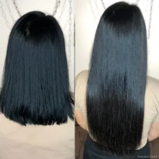 Студия наращивания волос Vip_hair_Msk фотография 17
