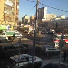 Банк ВТБ на Новослободской улице фотография 5