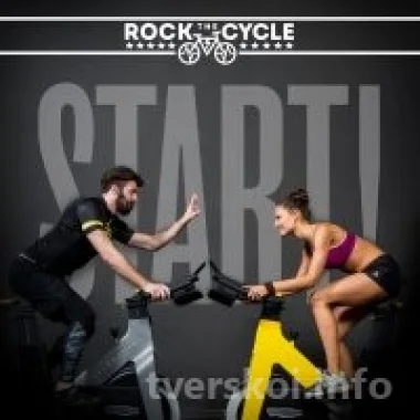 Start Rockin` для новичков - 3 тренировки за 1390 рублей!