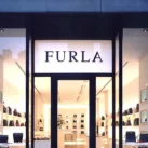 Магазин итальянских сумок Furla на Красной площади 
