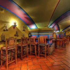 Ресторан Casa Agave фотография 4