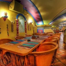Ресторан Casa Agave фотография 1