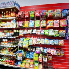 Японский супермаркет Ниппон на Цветном бульваре фотография 5