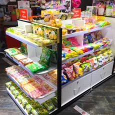 Японский супермаркет Ниппон на Цветном бульваре фотография 6