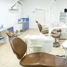 Стоматологическая клиника Clinik-profi фотография 7
