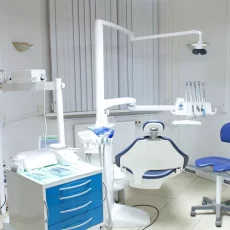 Стоматологическая клиника Clinik-profi фотография 8