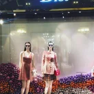 Фирменный бутик Dior в Столешниковом переулке  фотография 2