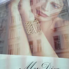 Фирменный бутик Dior в Столешниковом переулке  фотография 7