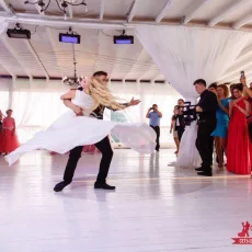 Школа свадебного танца La danse на 1-й Тверской-Ямской улице фотография 4