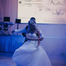 Школа свадебного танца La danse на 1-й Тверской-Ямской улице фотография 8